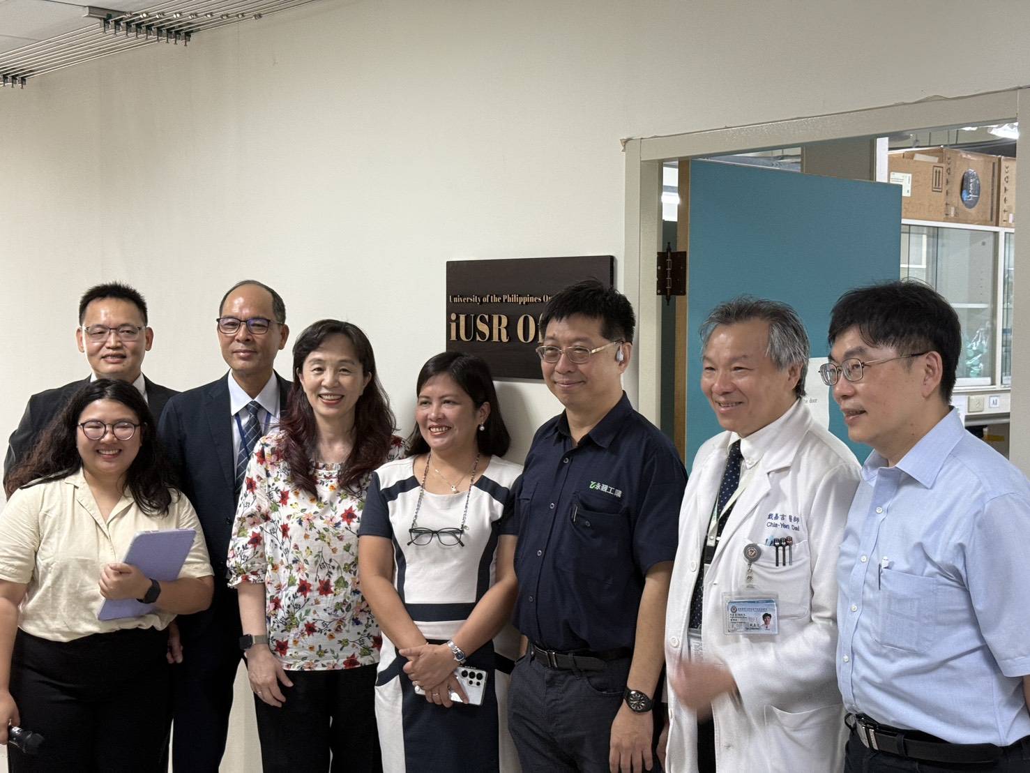 1141009 VINTA Joint Office